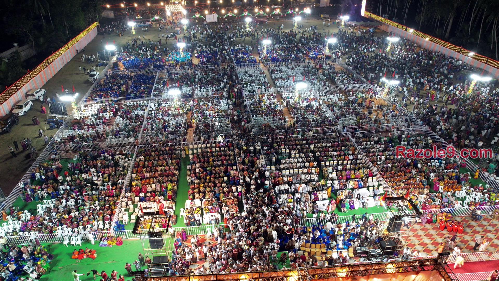 Srinivasa Kalyanam - vegivaaripalem - 2026